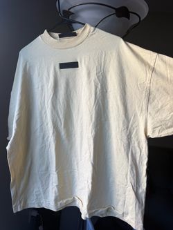 Fear of God t shirt