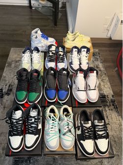 Kicks