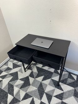 Small Desk with drawers