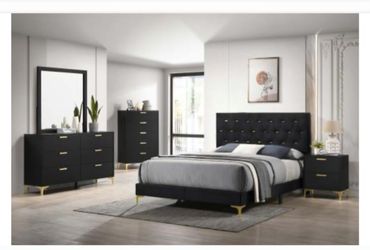 Bedroom Set 
