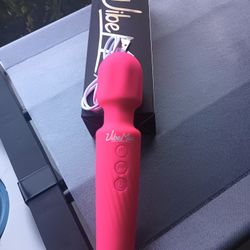 Massage Vibrating 
