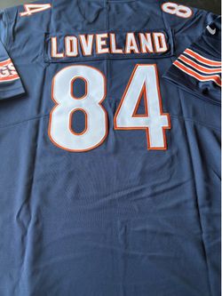 Chicago Bears Jerseys. New. Special $55