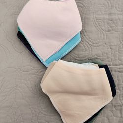 Baby Drool Bibs Brand New 12 Pack. Fontana Pickup.