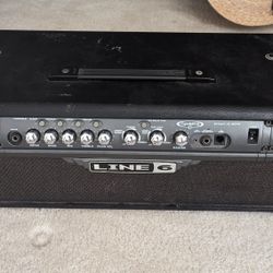 Line 6 Spider 3 75 Watt Guitar Amp