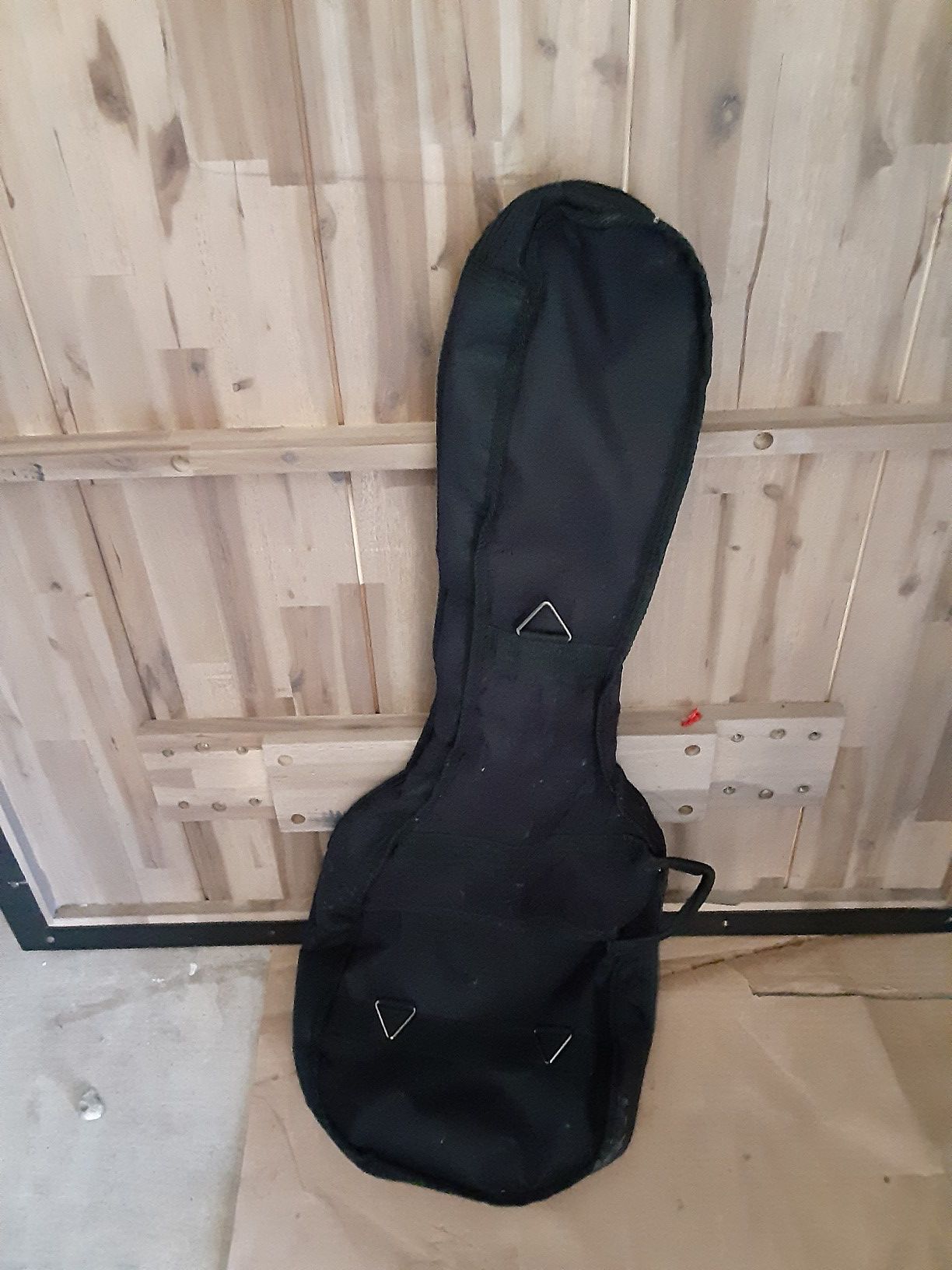 Travel Guitar bag