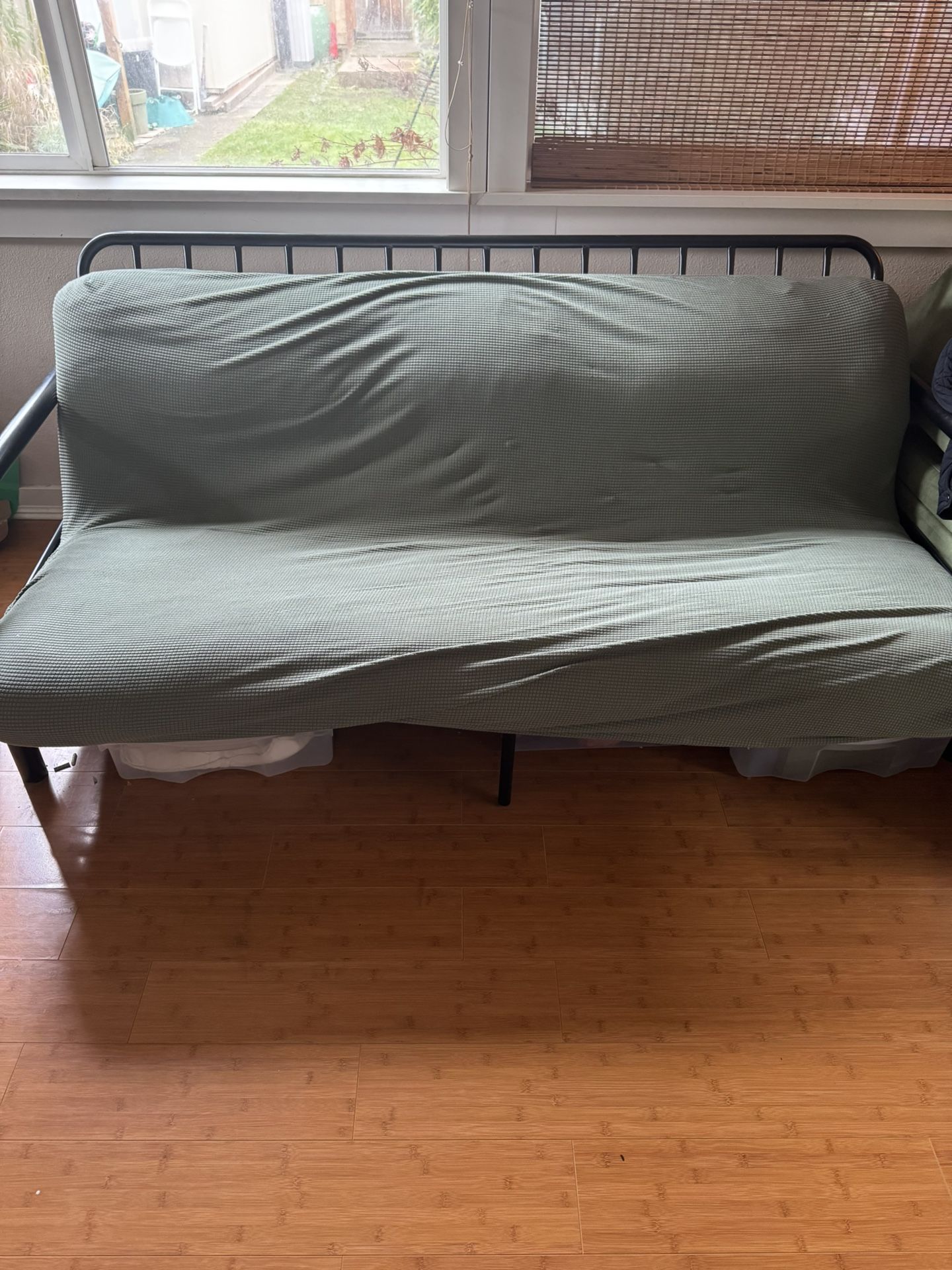 Futon