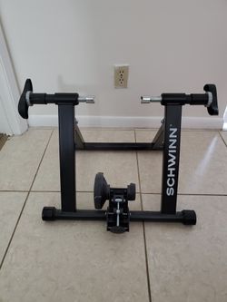 Schwinn Bicycle Trainer