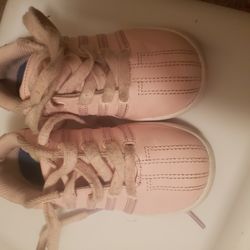 Shoes k Swiss toddler 9