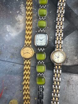 Women’s watches