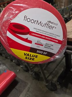 Flooring
