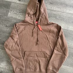 Supreme hoodie