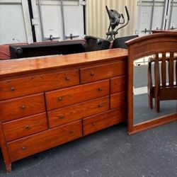 Bedroom Set