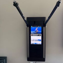 Barely-Used 2022 Tonal Home Gym – Dallas, TX