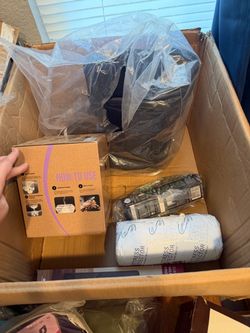 Amazon pallet stuff
