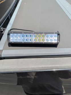 led light bar