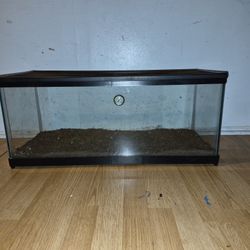 40 Gallon Tank