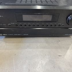 Onkyo Tx-nr900 AV Receiver.  -35ave & Glendale