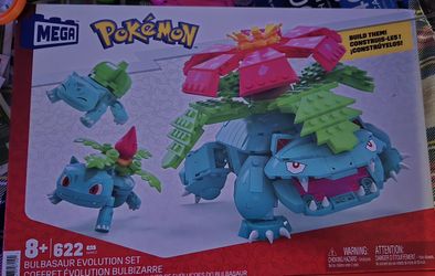 Pokemon