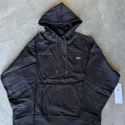 ALO HOODIES