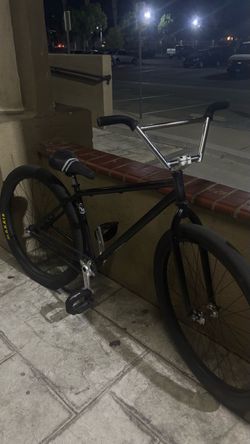Mafia bomma bike ⚠️NOT FREE⚠️