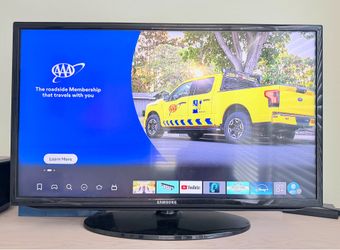 Samsung Smart TV 32 inch