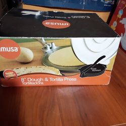 TORTILLADORA