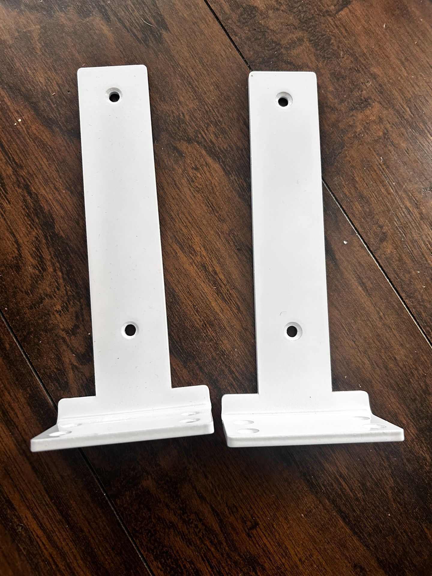 6” Heavy Duty Shelf Bracket