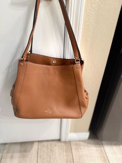 Kate Spade leather purse