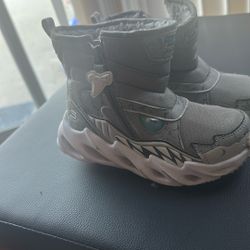 Toddler Snow Boots