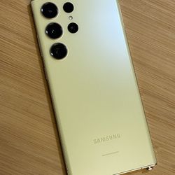 Galaxy S23 Ultra Fully Unlocked 