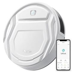 Robot Vacuum Cleaner