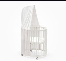 Stokke Crib