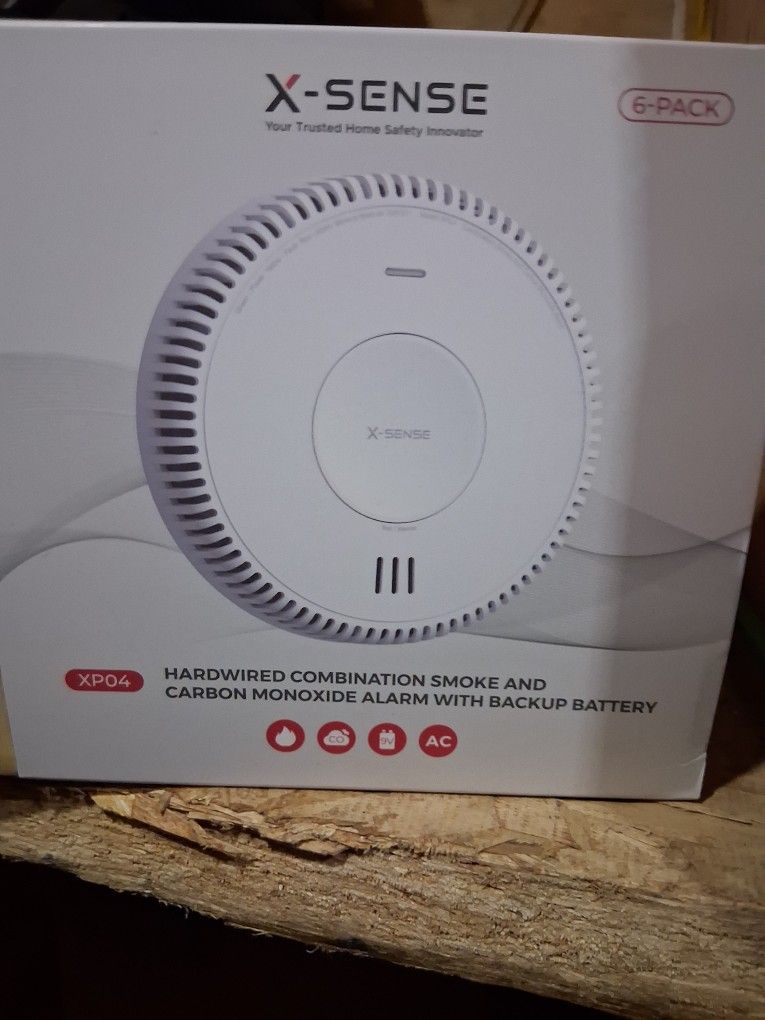 Carbon And Smoke Combo