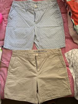 Gap shorts
