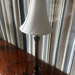 Table Lamps 