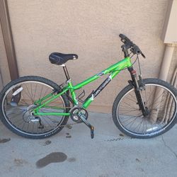 Garyfisher Marlin Women's Mountain Bike 