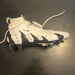 Deion Sanders cleats