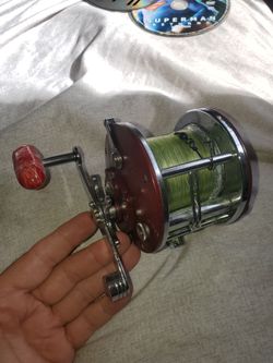Vintage Penn Reel #309 good condition