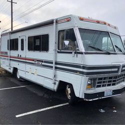 1980 Itasca Sunflyer