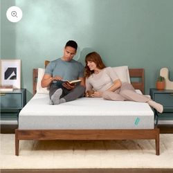 Tuft & Needle Queen Mattress, Clean, Great Condition, T&N