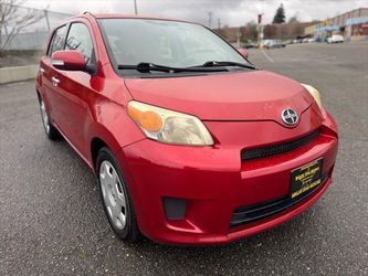 2009 Scion xD