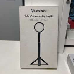 New !! Video Conference Lighting Kit
