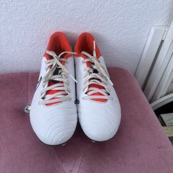 Soccer cleats 