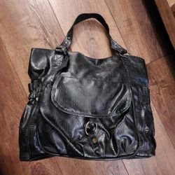 Billabong Black PURSE Vintage 