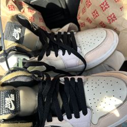 Size 6.5 