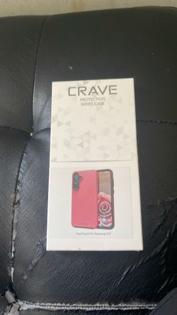 Brand new pink case for the Samsung A55