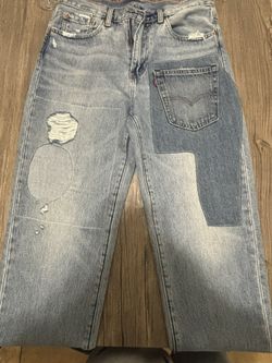 Levi Premium Jeans
