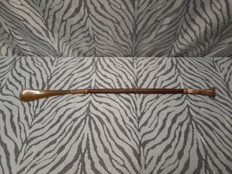 Vintage 22.5" Shoehorn