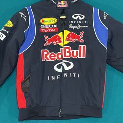 Red Bull Racing Jacket 