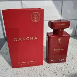 Oakcha Sweven 
